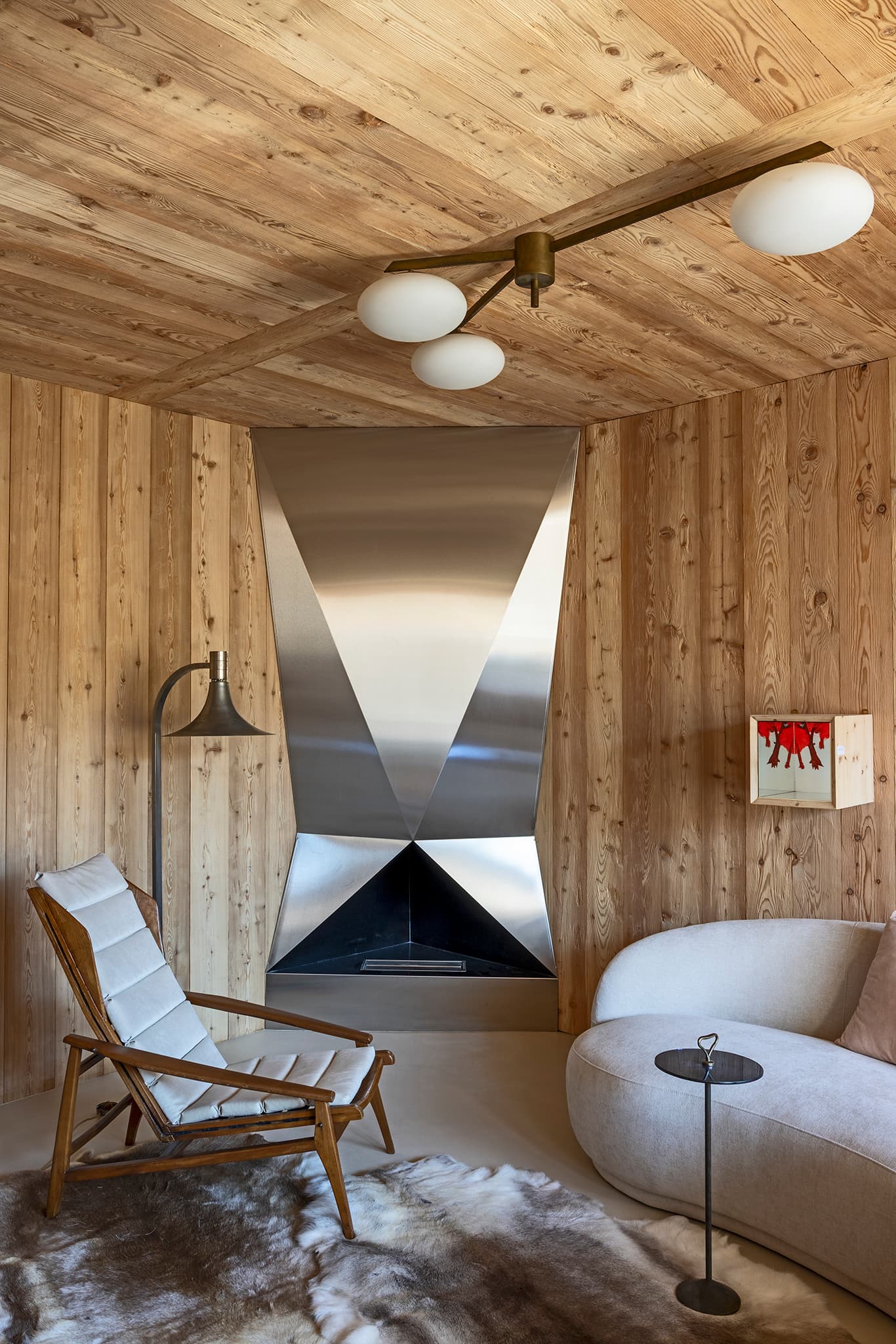 Herbighe Retreat
